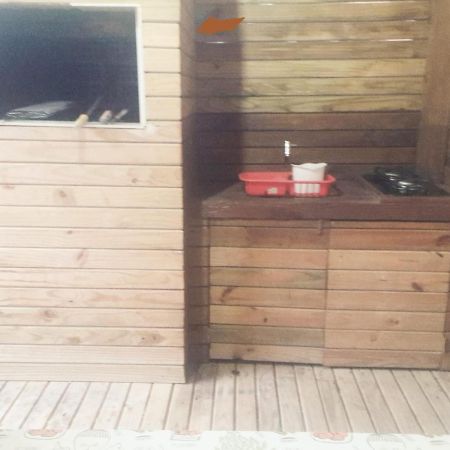 הוילה Duplex Em Imbe Centro מראה חיצוני תמונה
