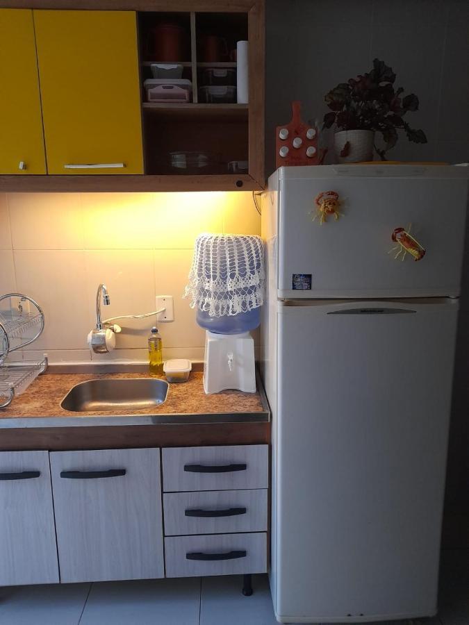 הוילה Duplex Em Imbe Centro מראה חיצוני תמונה