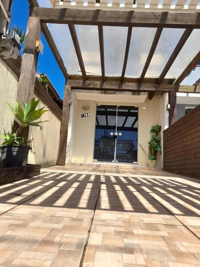 הוילה Duplex Em Imbe Centro מראה חיצוני תמונה