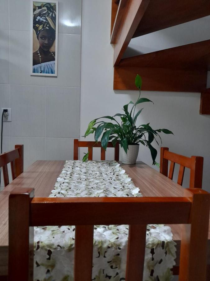 הוילה Duplex Em Imbe Centro מראה חיצוני תמונה