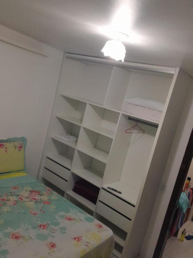 הוילה Duplex Em Imbe Centro מראה חיצוני תמונה