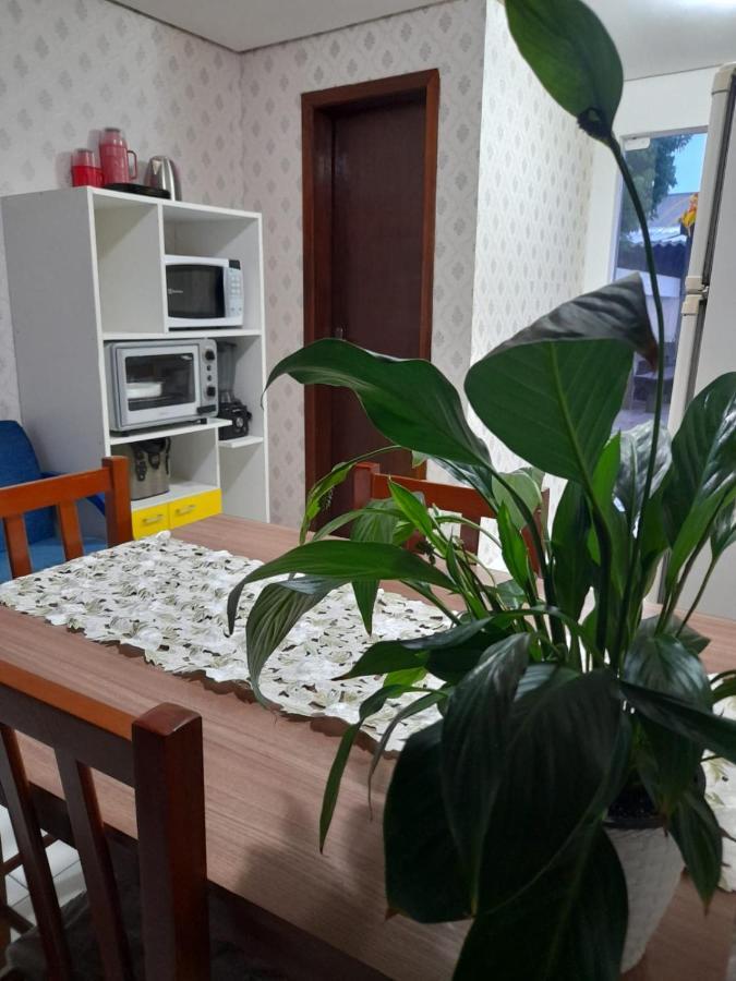 הוילה Duplex Em Imbe Centro מראה חיצוני תמונה