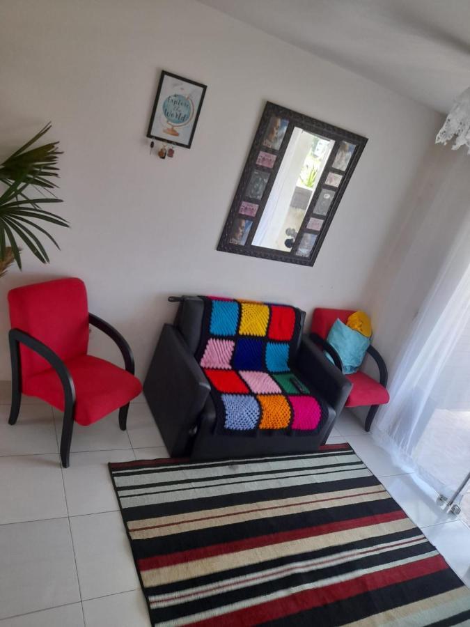 הוילה Duplex Em Imbe Centro מראה חיצוני תמונה