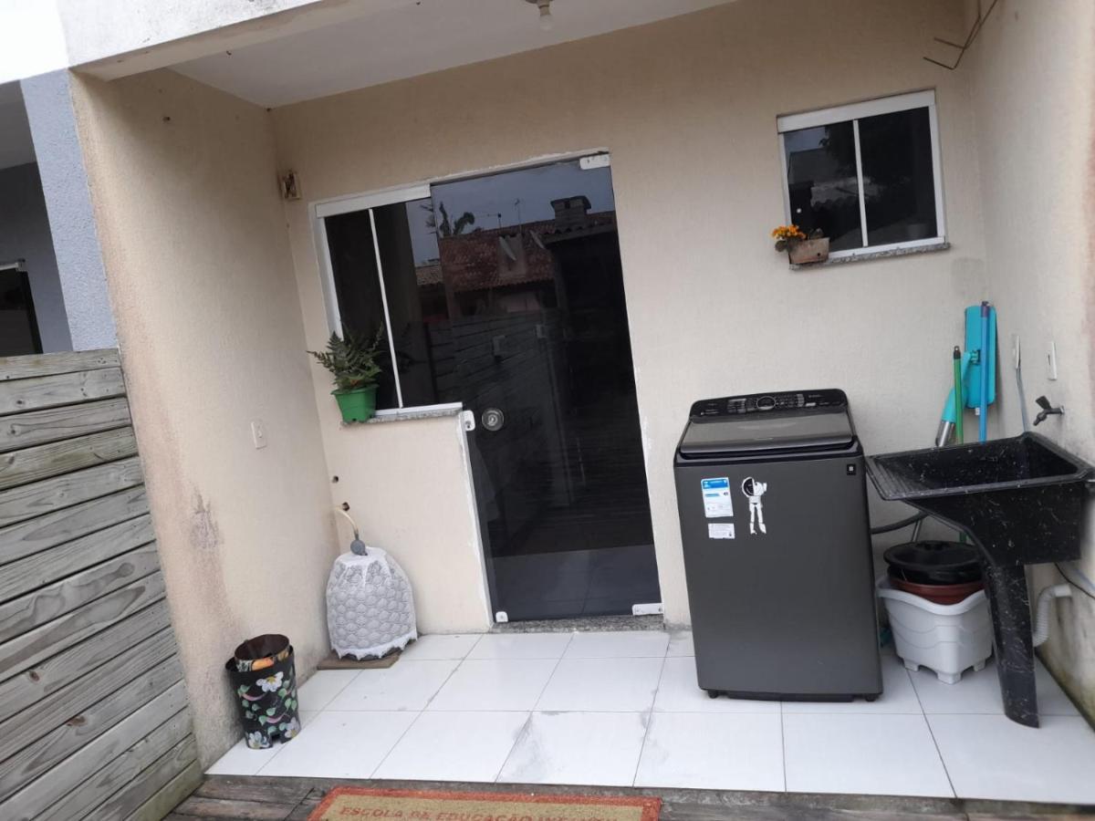 הוילה Duplex Em Imbe Centro מראה חיצוני תמונה