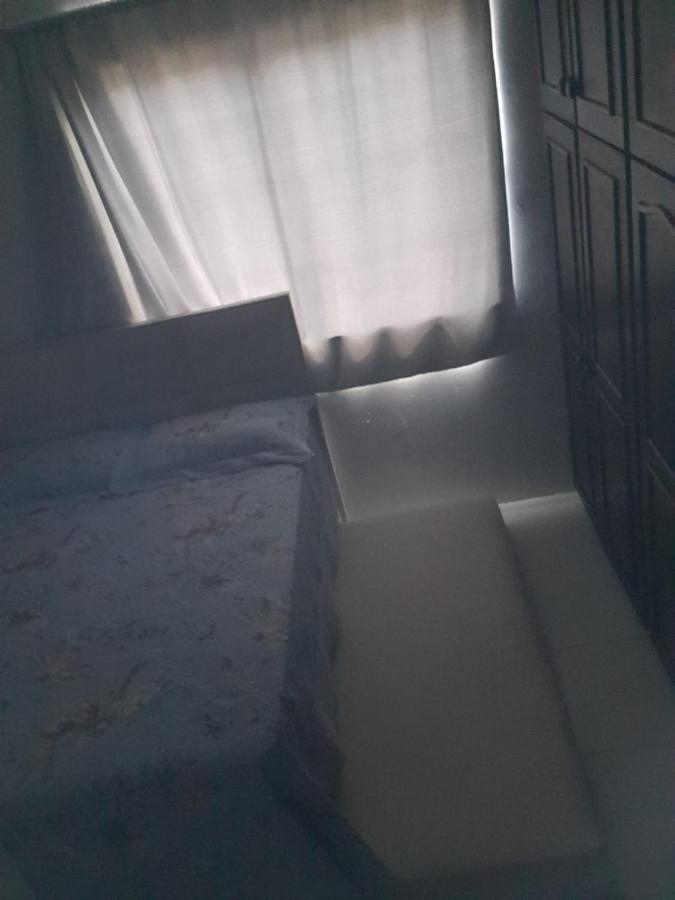הוילה Duplex Em Imbe Centro מראה חיצוני תמונה