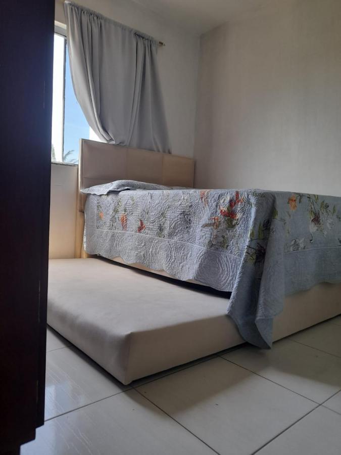 הוילה Duplex Em Imbe Centro מראה חיצוני תמונה