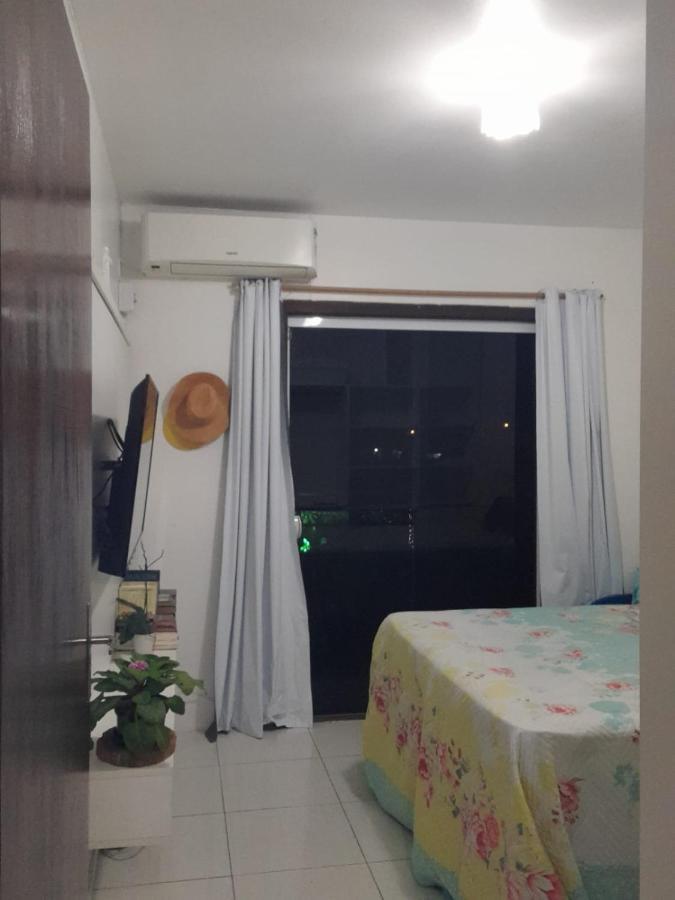הוילה Duplex Em Imbe Centro מראה חיצוני תמונה