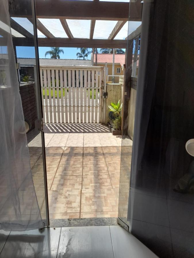 הוילה Duplex Em Imbe Centro מראה חיצוני תמונה