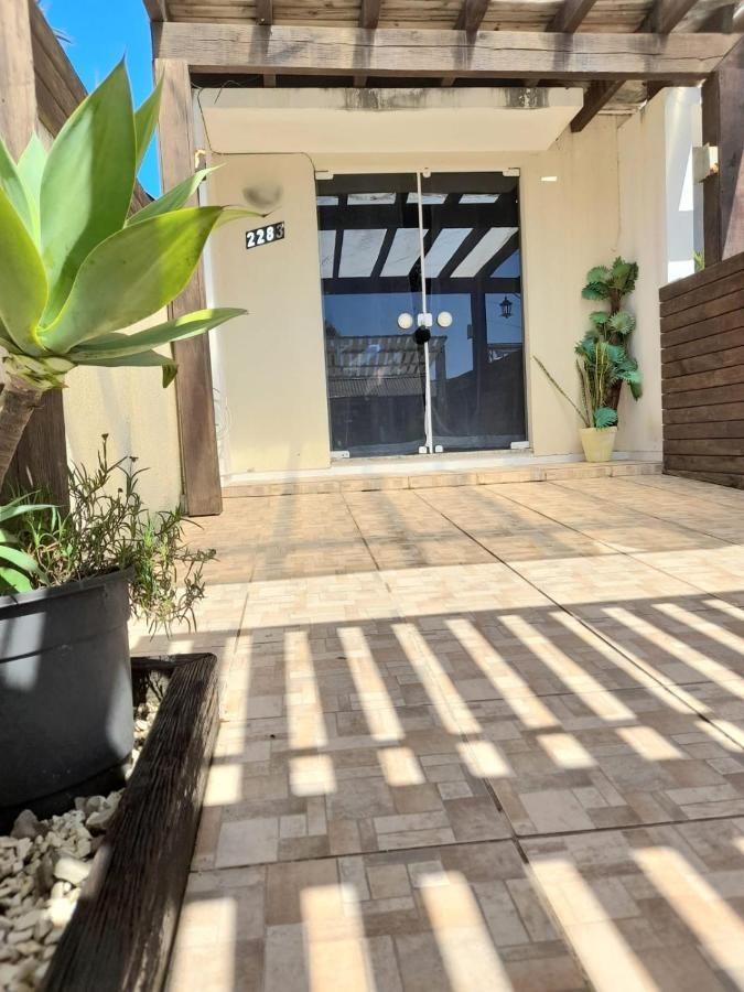 הוילה Duplex Em Imbe Centro מראה חיצוני תמונה