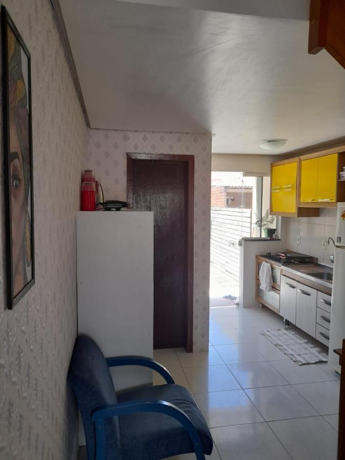 הוילה Duplex Em Imbe Centro מראה חיצוני תמונה