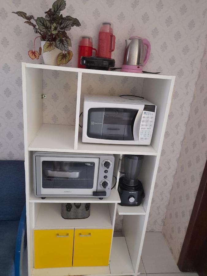 הוילה Duplex Em Imbe Centro מראה חיצוני תמונה