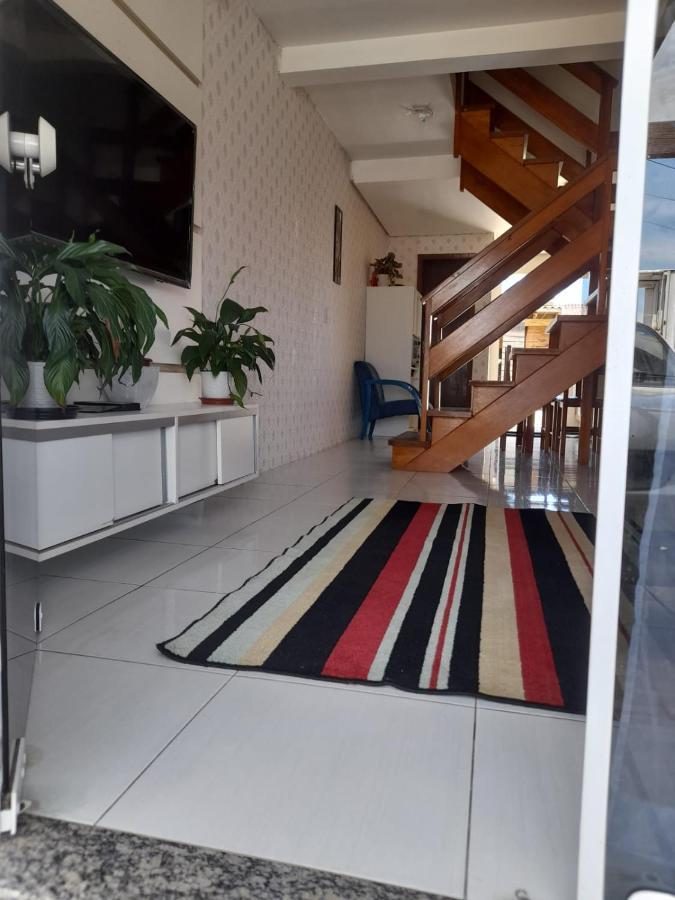 הוילה Duplex Em Imbe Centro מראה חיצוני תמונה