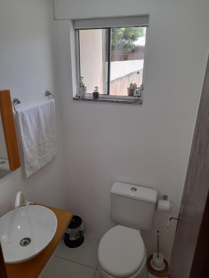 הוילה Duplex Em Imbe Centro מראה חיצוני תמונה