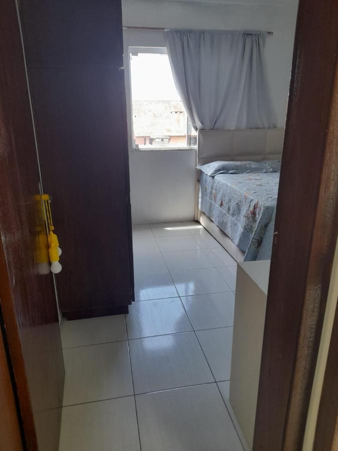 הוילה Duplex Em Imbe Centro מראה חיצוני תמונה