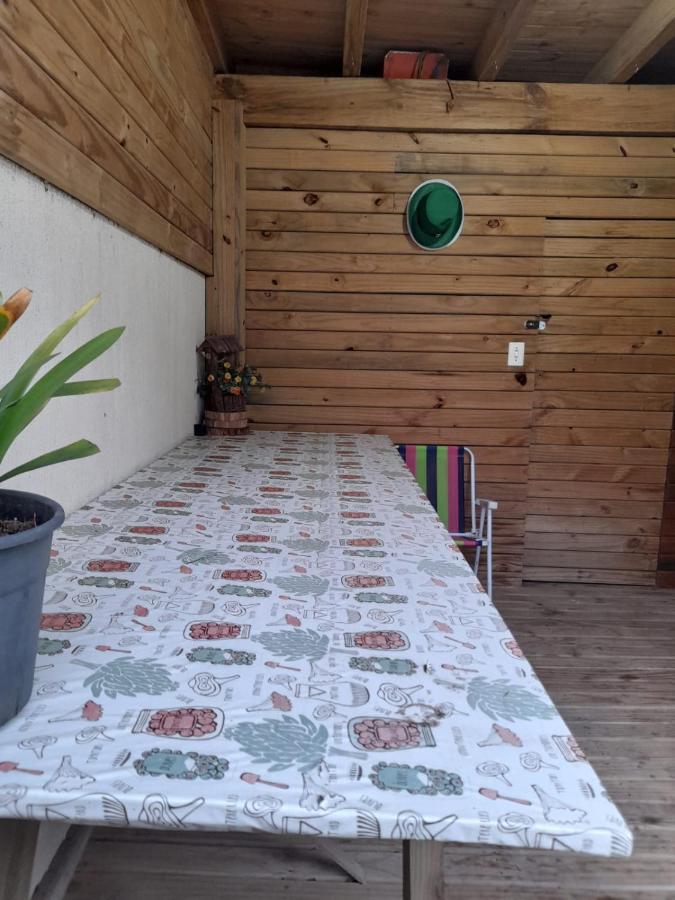 הוילה Duplex Em Imbe Centro מראה חיצוני תמונה