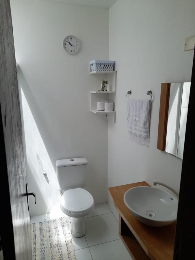 הוילה Duplex Em Imbe Centro מראה חיצוני תמונה