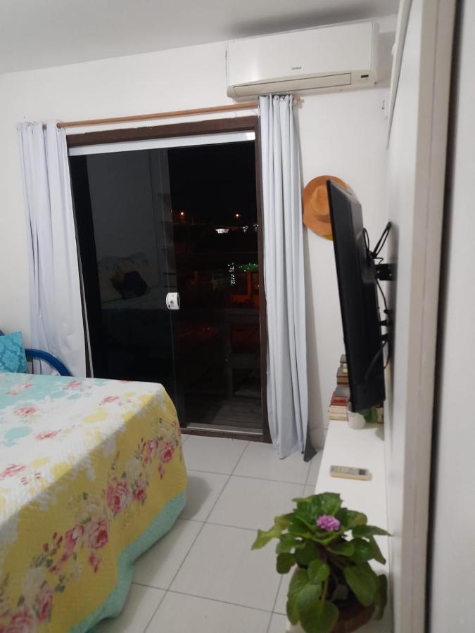 הוילה Duplex Em Imbe Centro מראה חיצוני תמונה