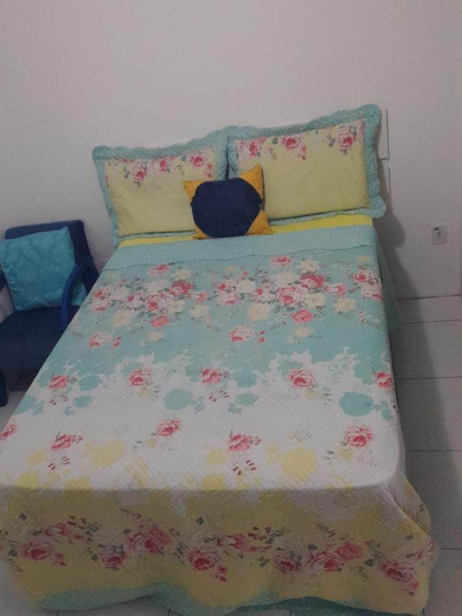 הוילה Duplex Em Imbe Centro מראה חיצוני תמונה