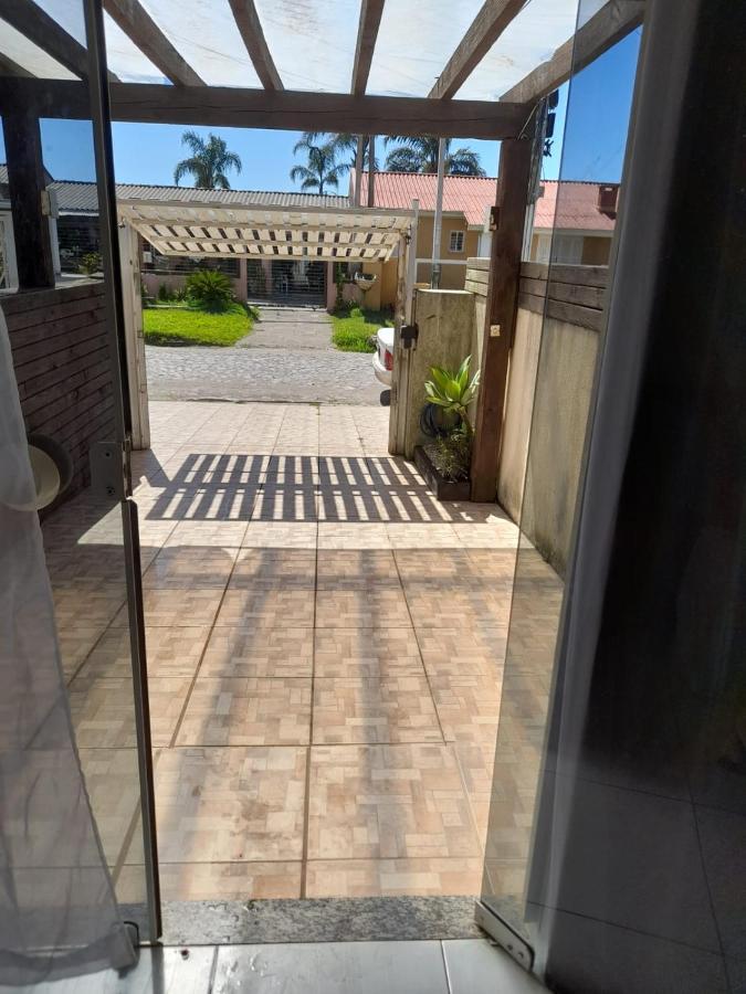 הוילה Duplex Em Imbe Centro מראה חיצוני תמונה