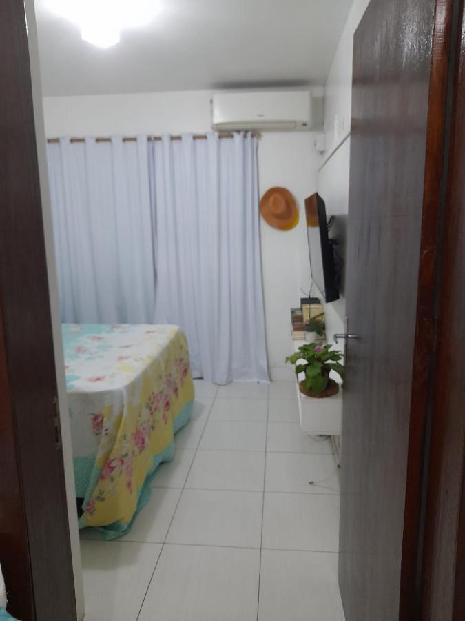 הוילה Duplex Em Imbe Centro מראה חיצוני תמונה