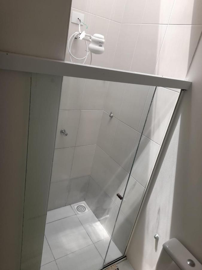 הוילה Duplex Em Imbe Centro מראה חיצוני תמונה